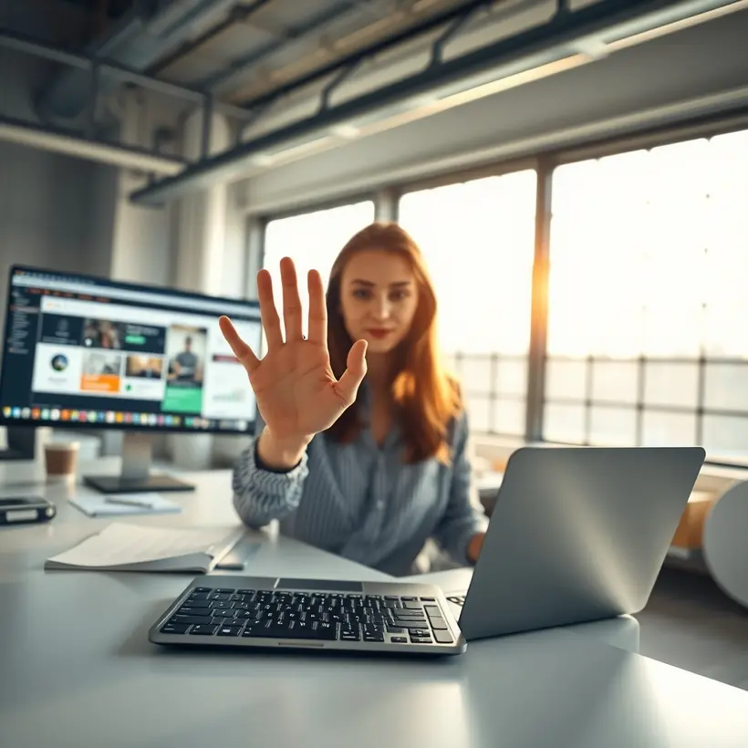 Which website platform fits me?